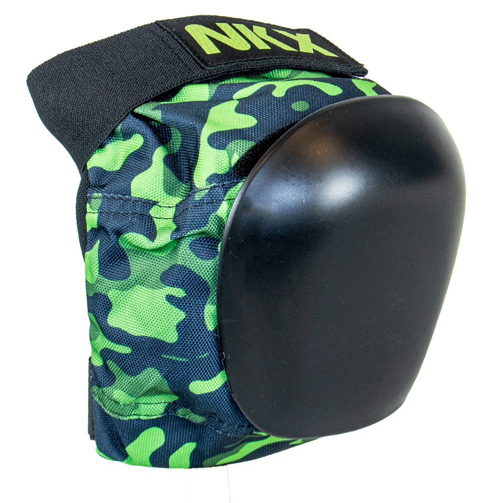 NKX Core Rodilleras