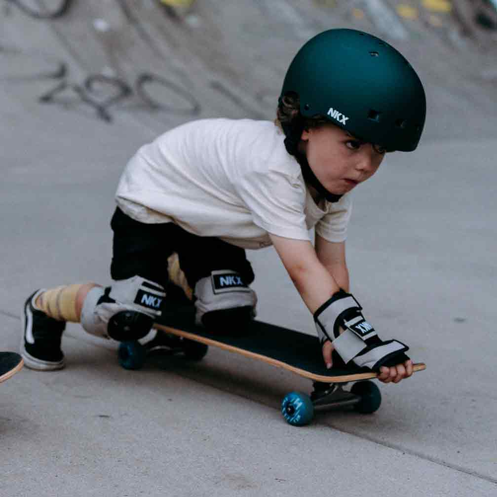Patín de Skate NKX Claws