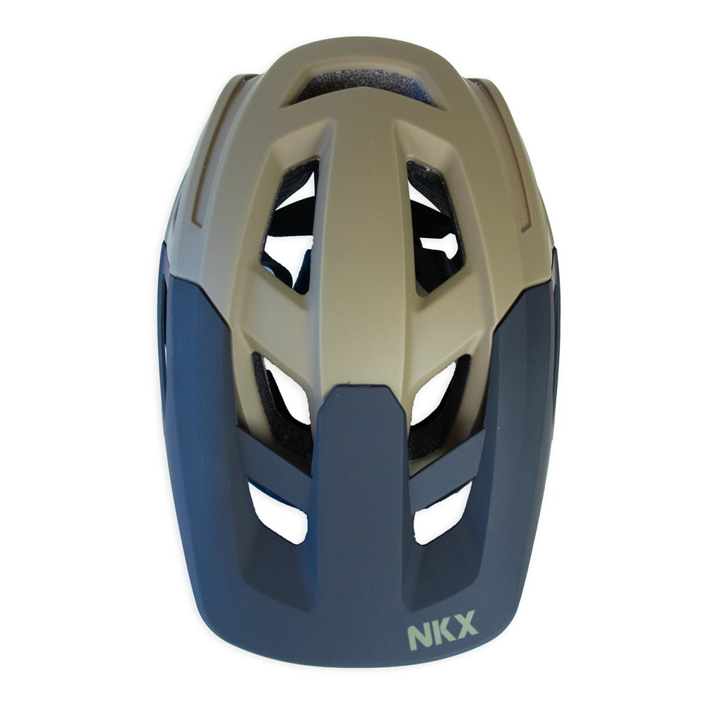 Casco de Bicicleta NKX Peak