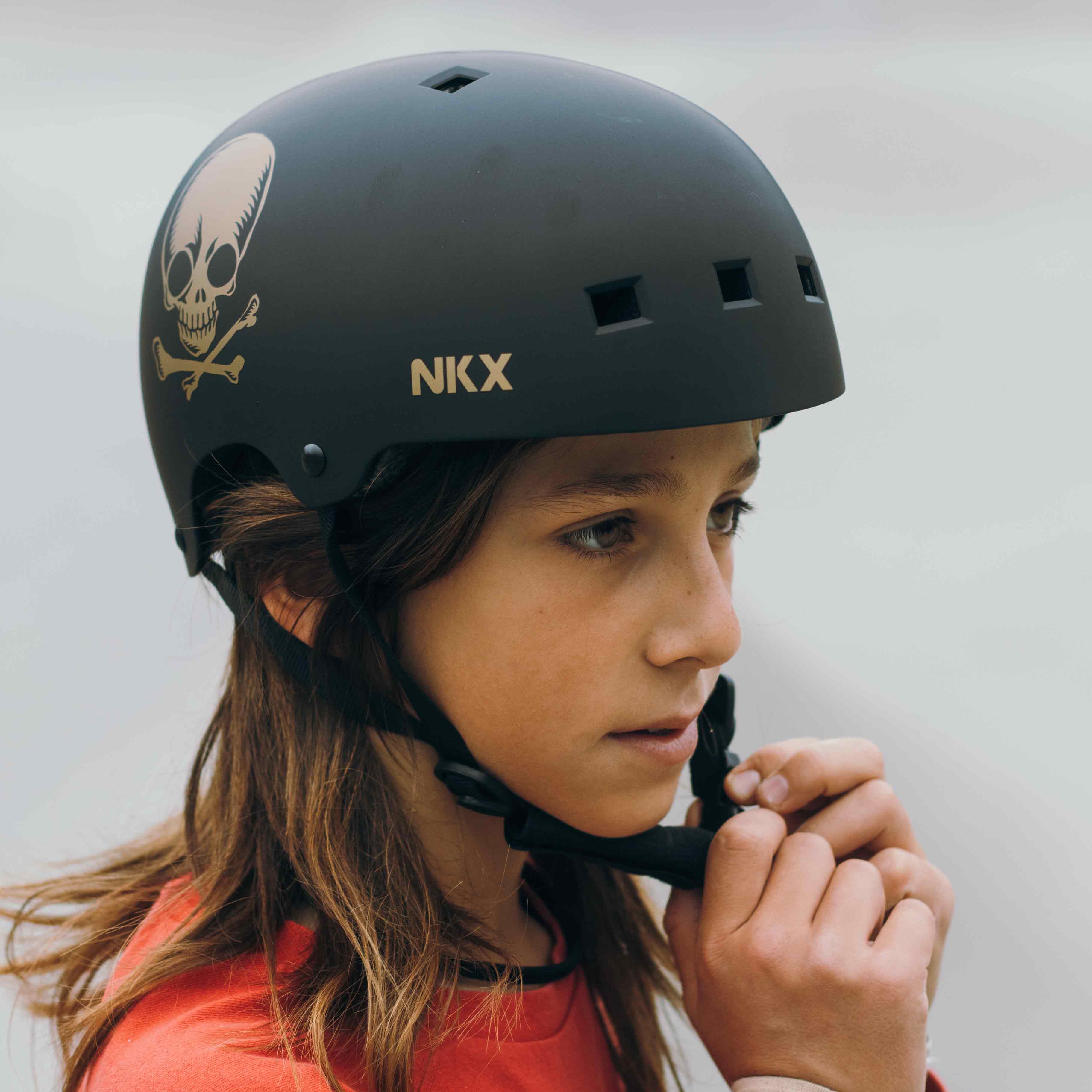 NKX Brain Saver