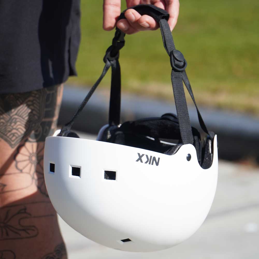 NKX Brain Saver