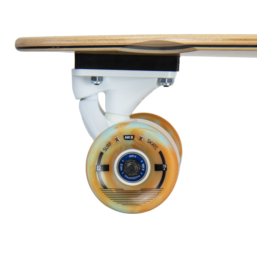NKX Buzz Surfskate