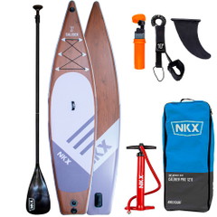 NKX Caliber Inflatable SUP
