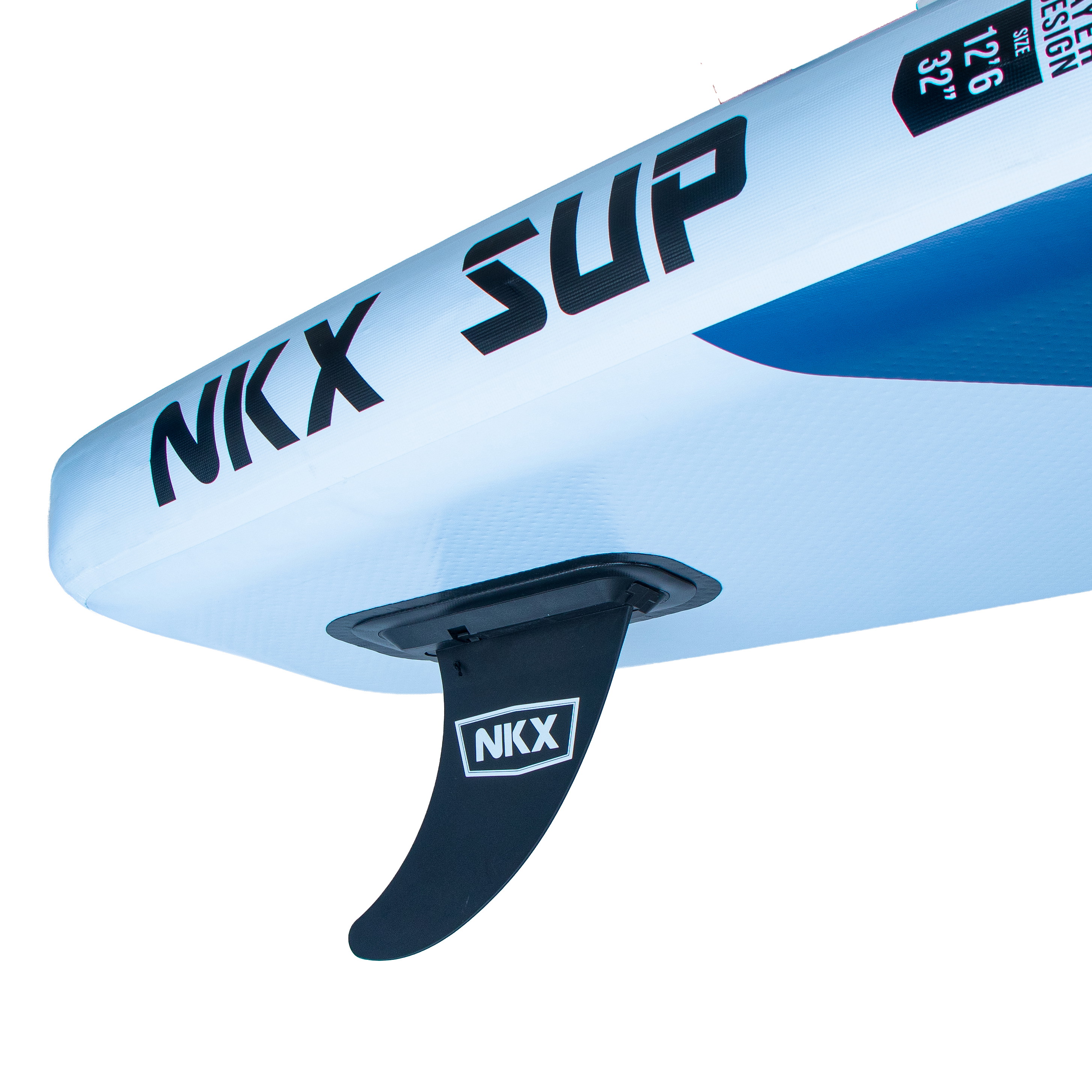 NKX Caliber Inflatable SUP