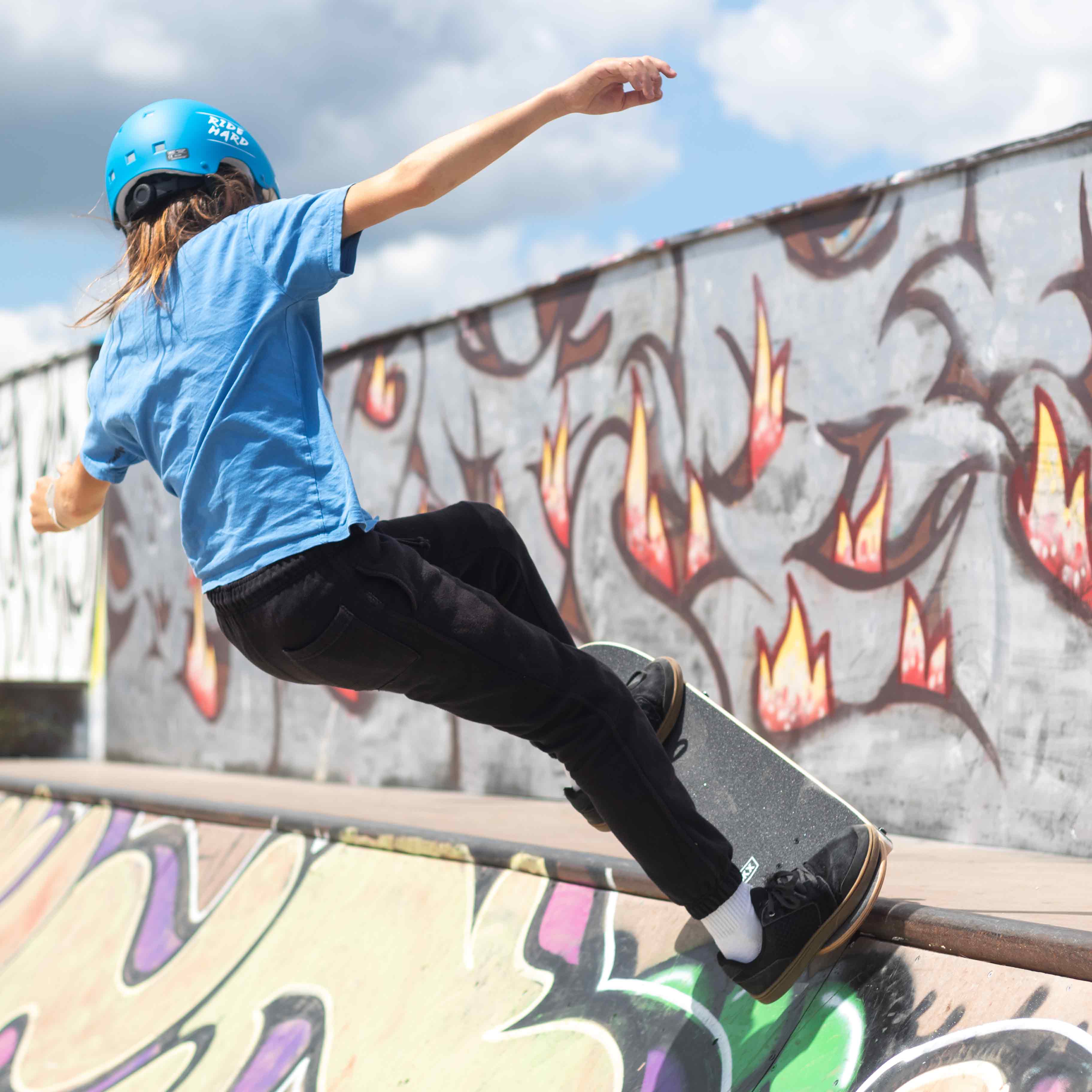 Patineta NKX Signature