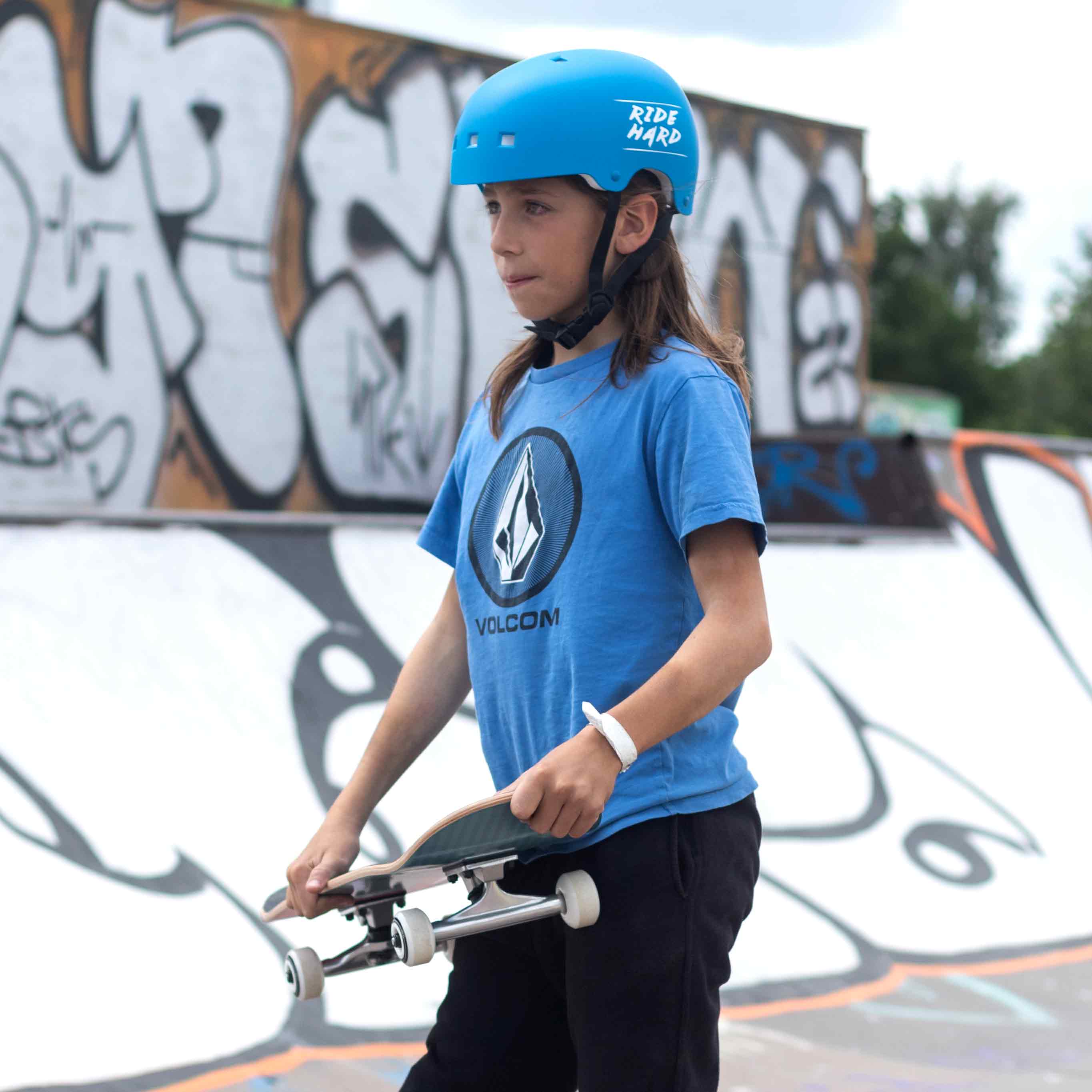 Patineta NKX Signature
