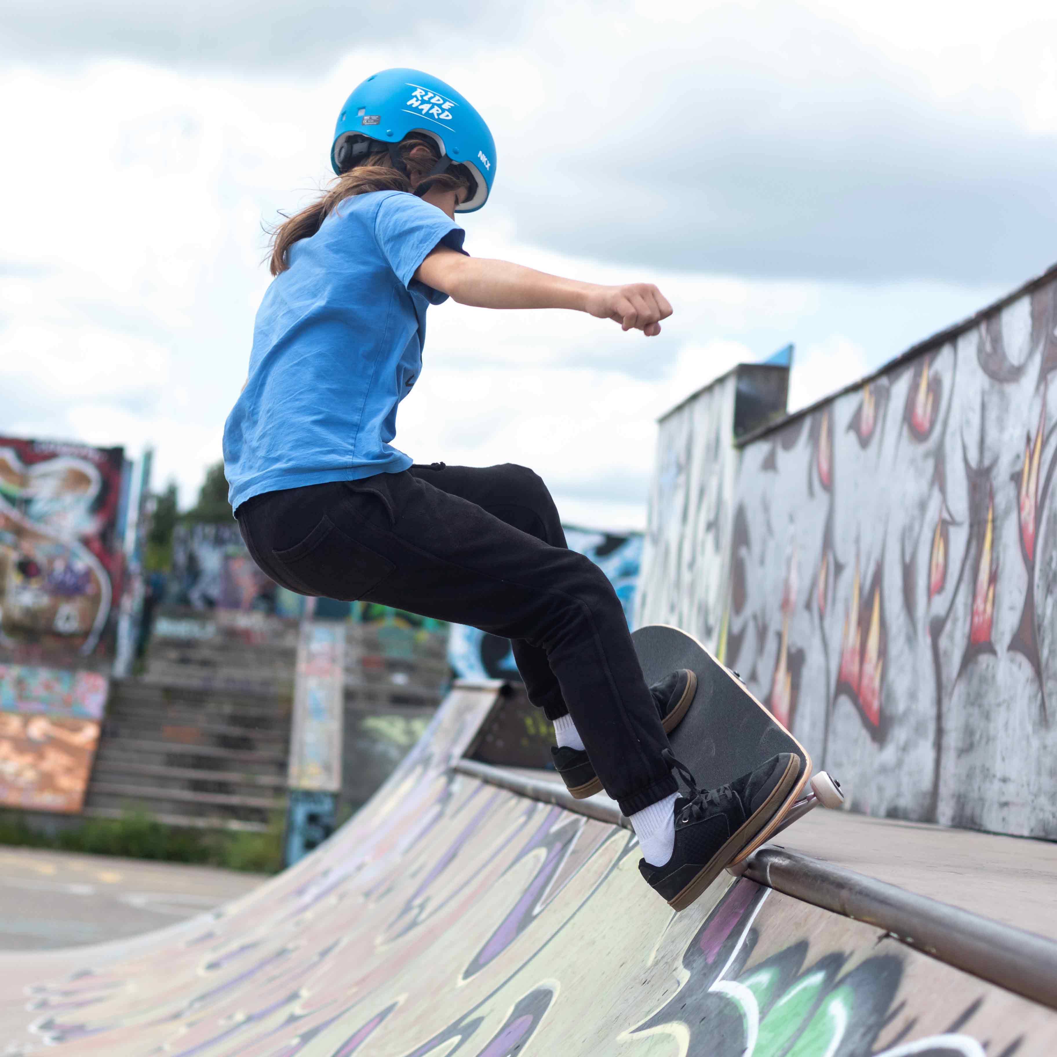 Patineta NKX Signature