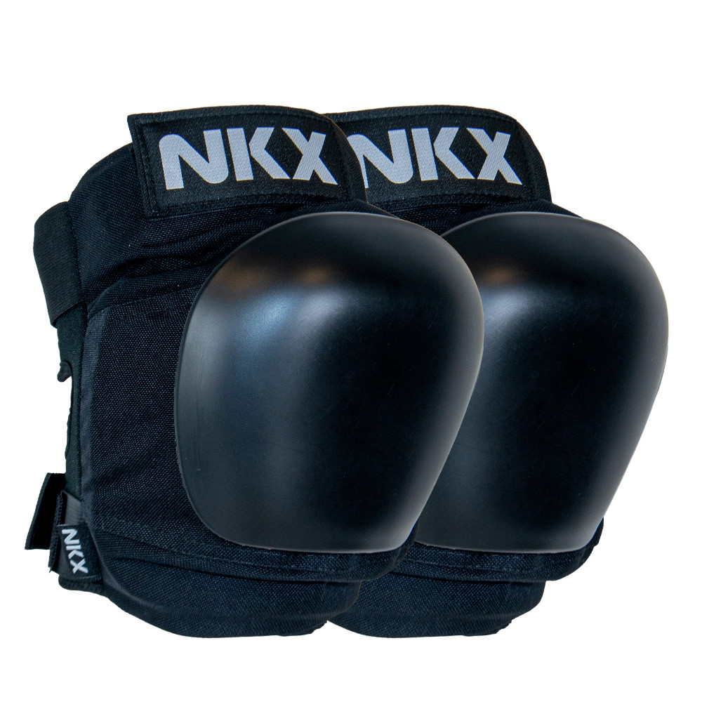 NKX Core Rodilleras
