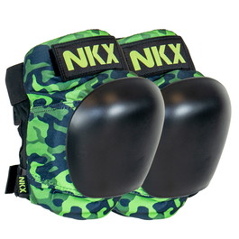 NKX Core Rodilleras