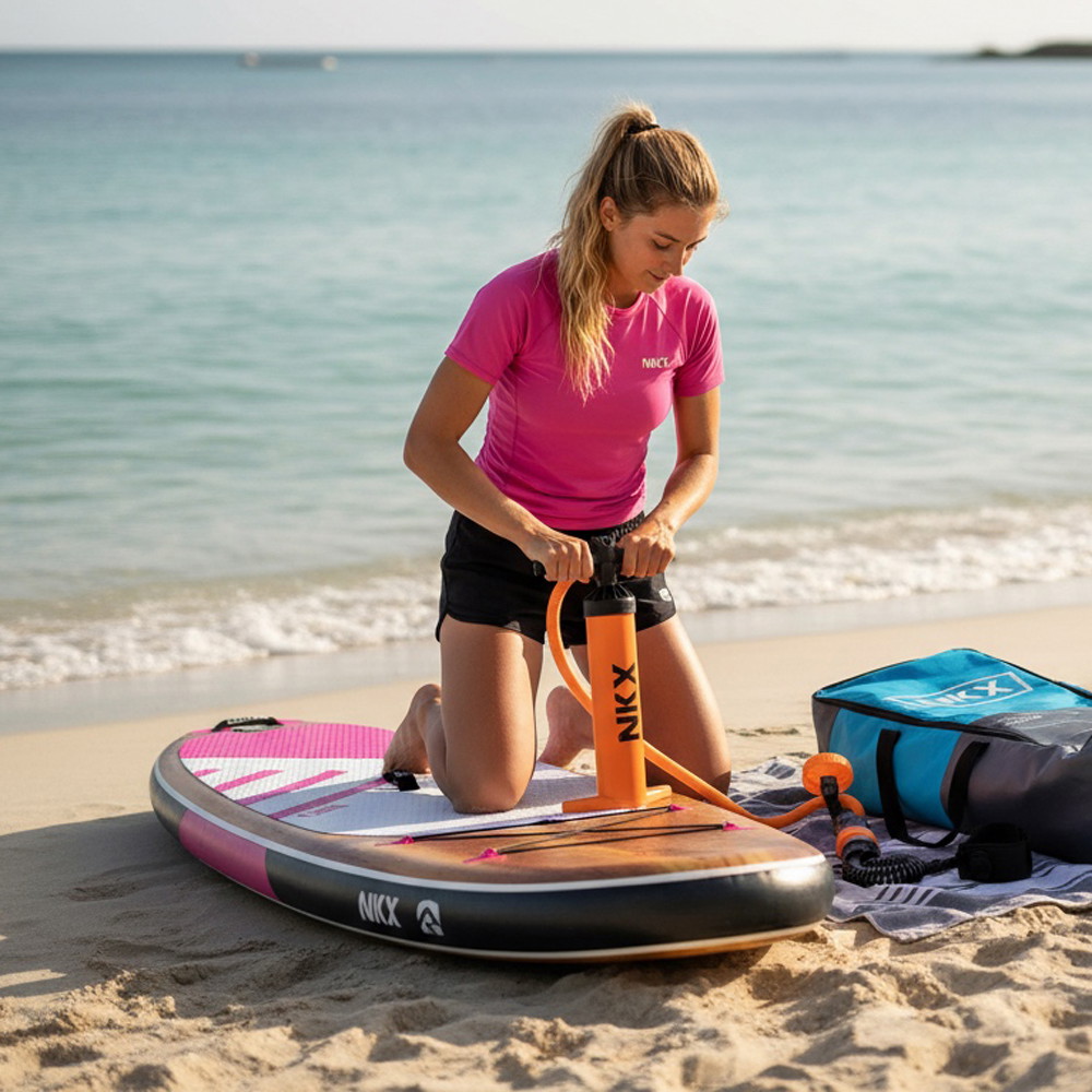 NKX Instinct Inflatable SUP