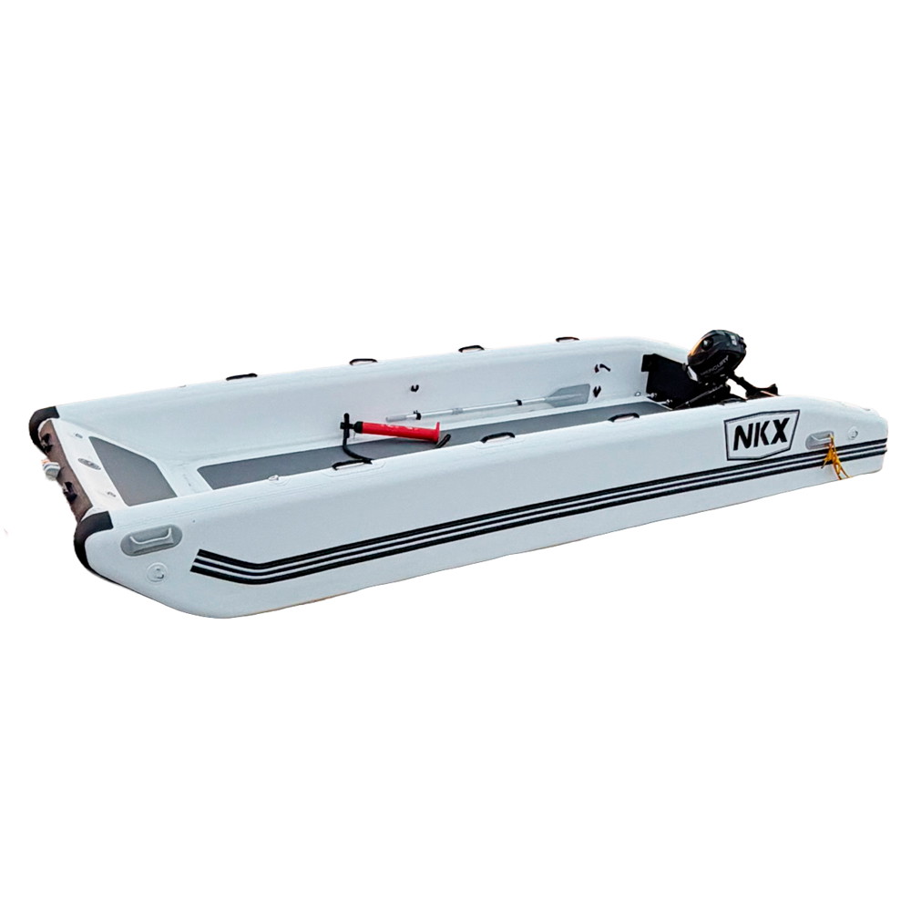 Catamarán NKX