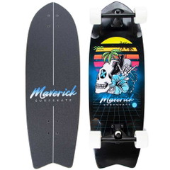 Serie NKX Maverick Surfskate