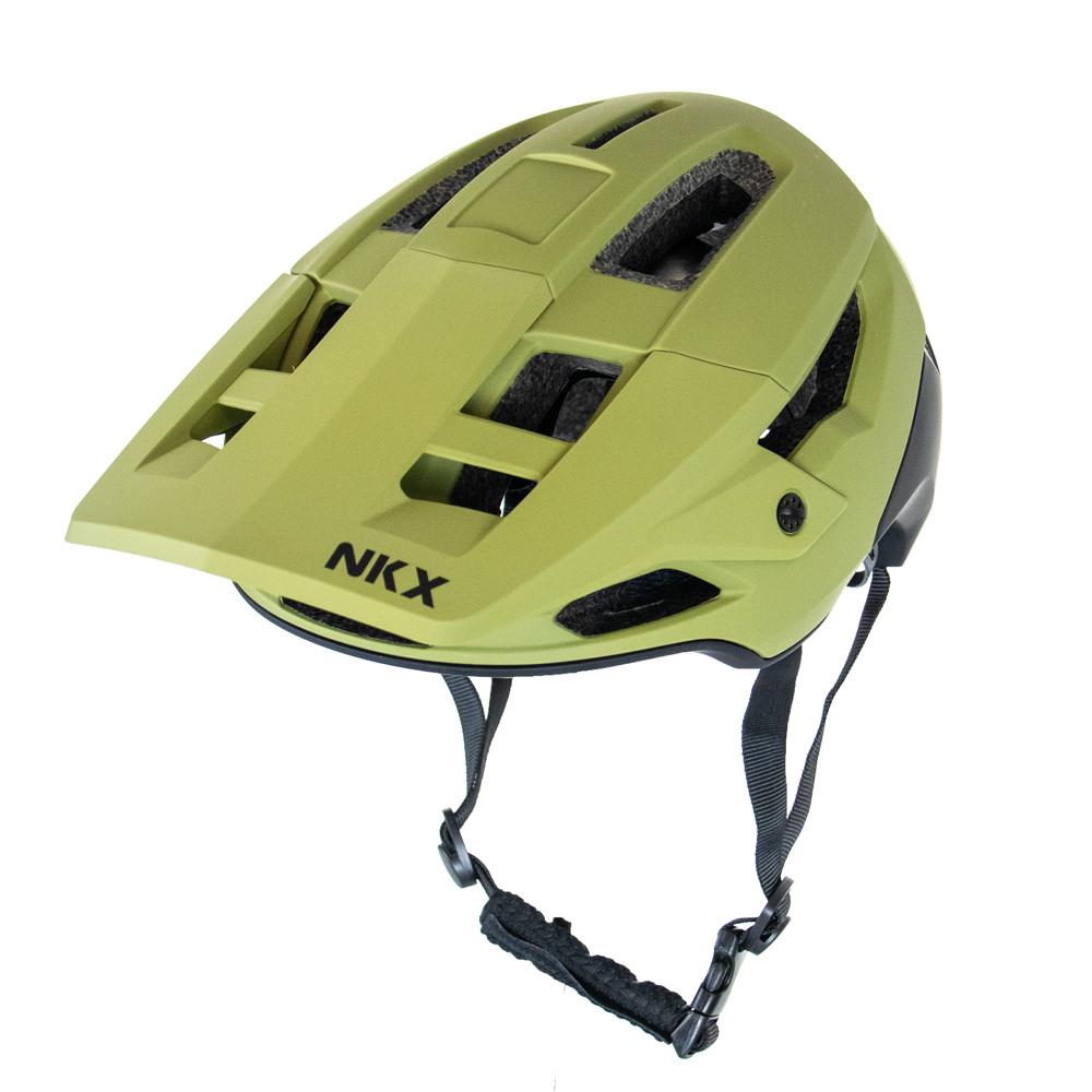 Casco NKX Summit para Bicicleta
