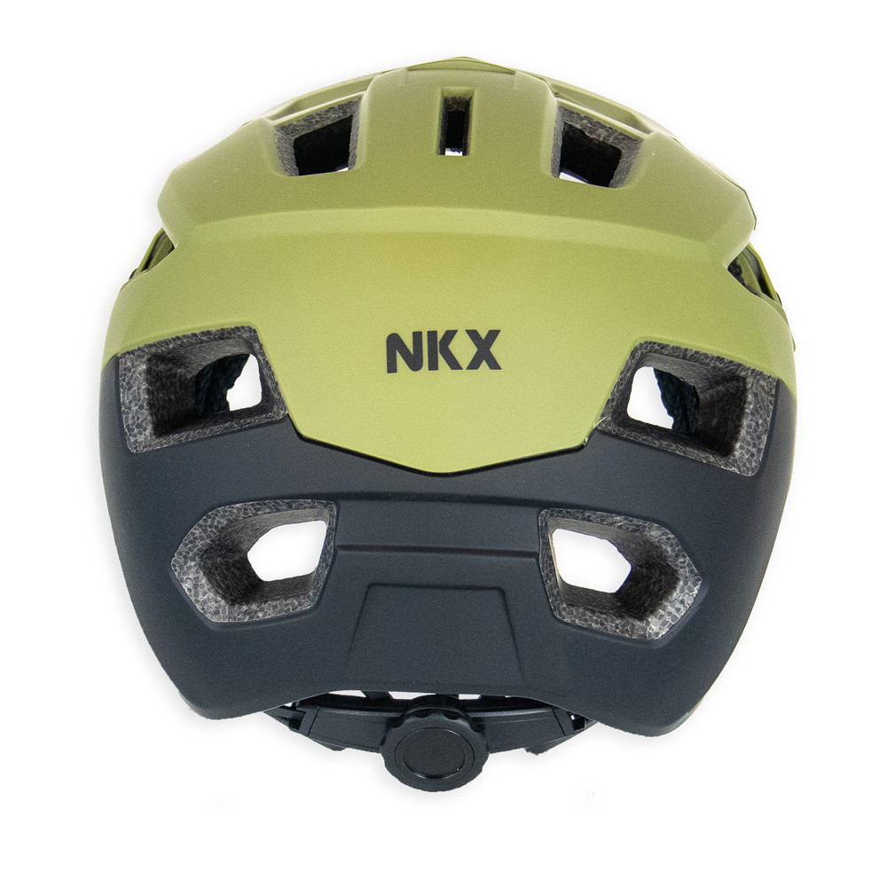Casco NKX Summit para Bicicleta