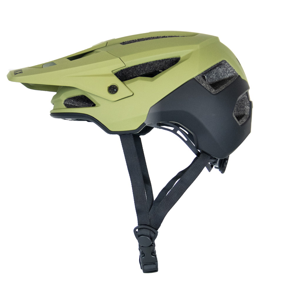 Casco NKX Summit para Bicicleta