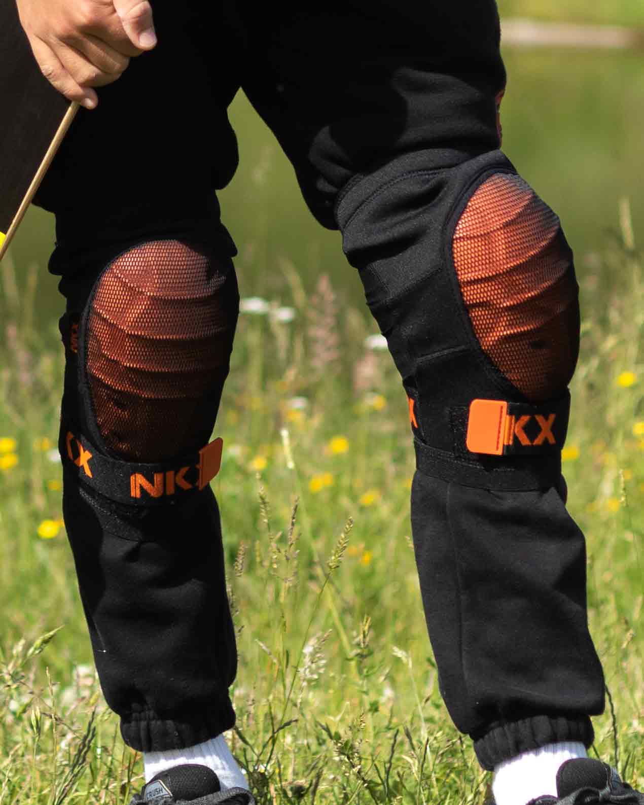 NKX Highborne Rodilleras
