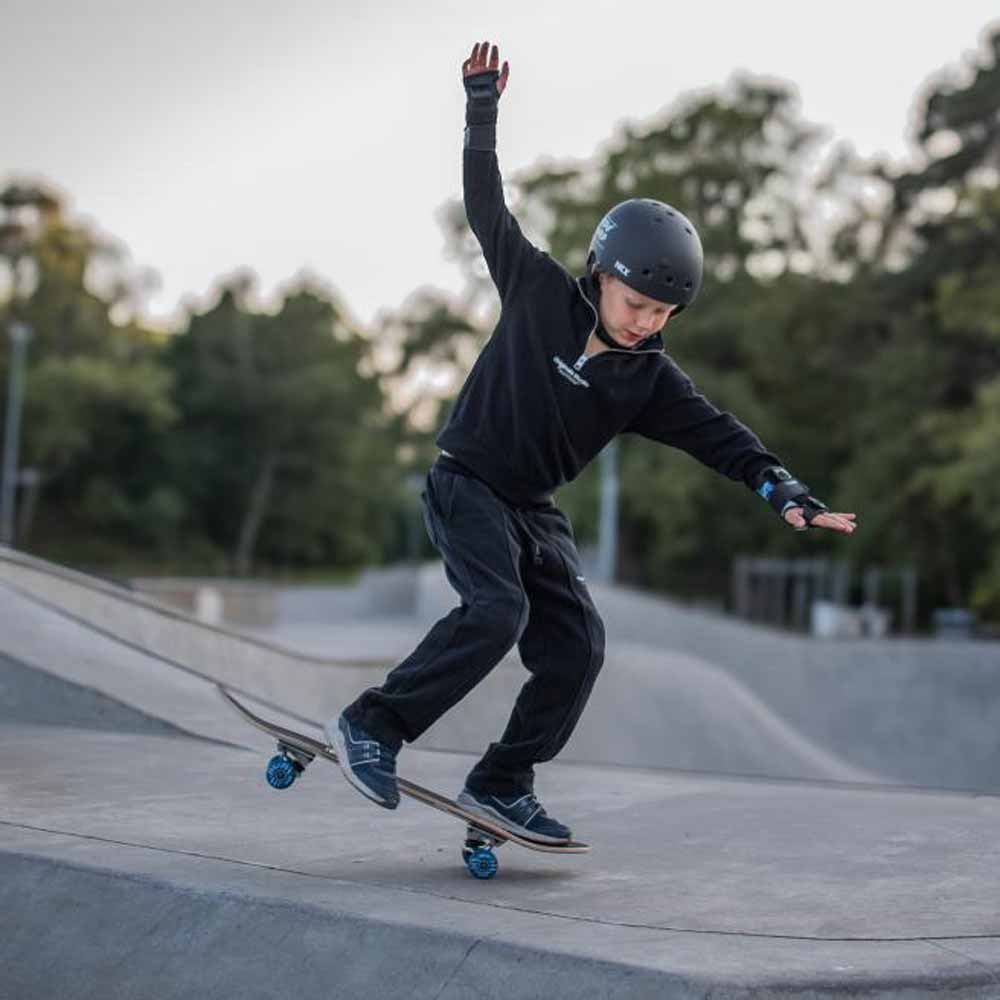Patín de Skate NKX Claws