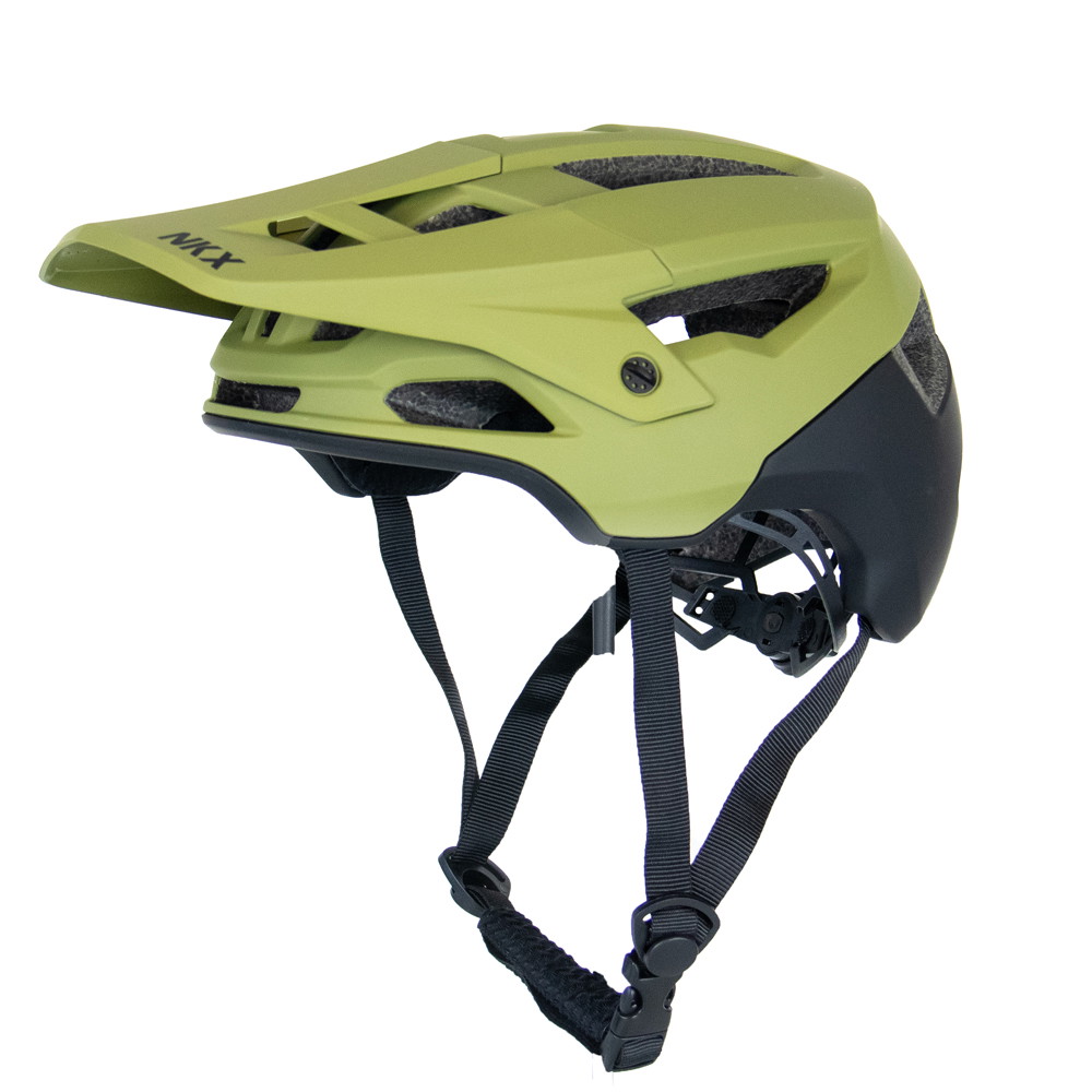 Casco NKX Summit para Bicicleta