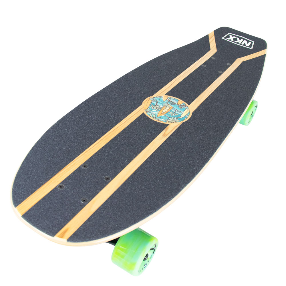 NKX Wave Runner Surfskates
