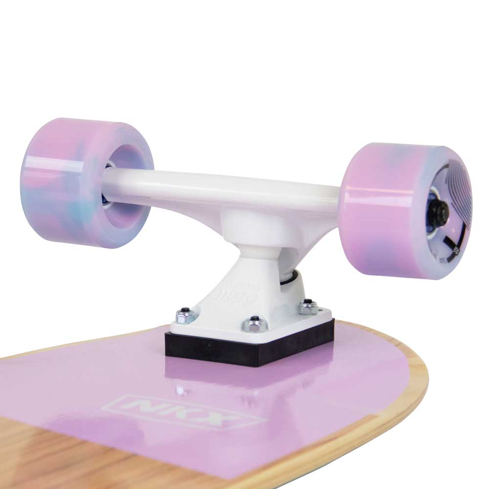 Serie NKX Wide Surfskate