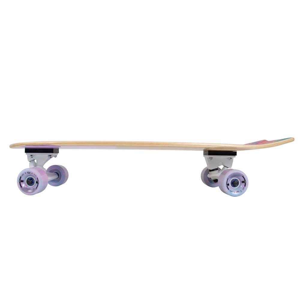 Serie NKX Wide Surfskate
