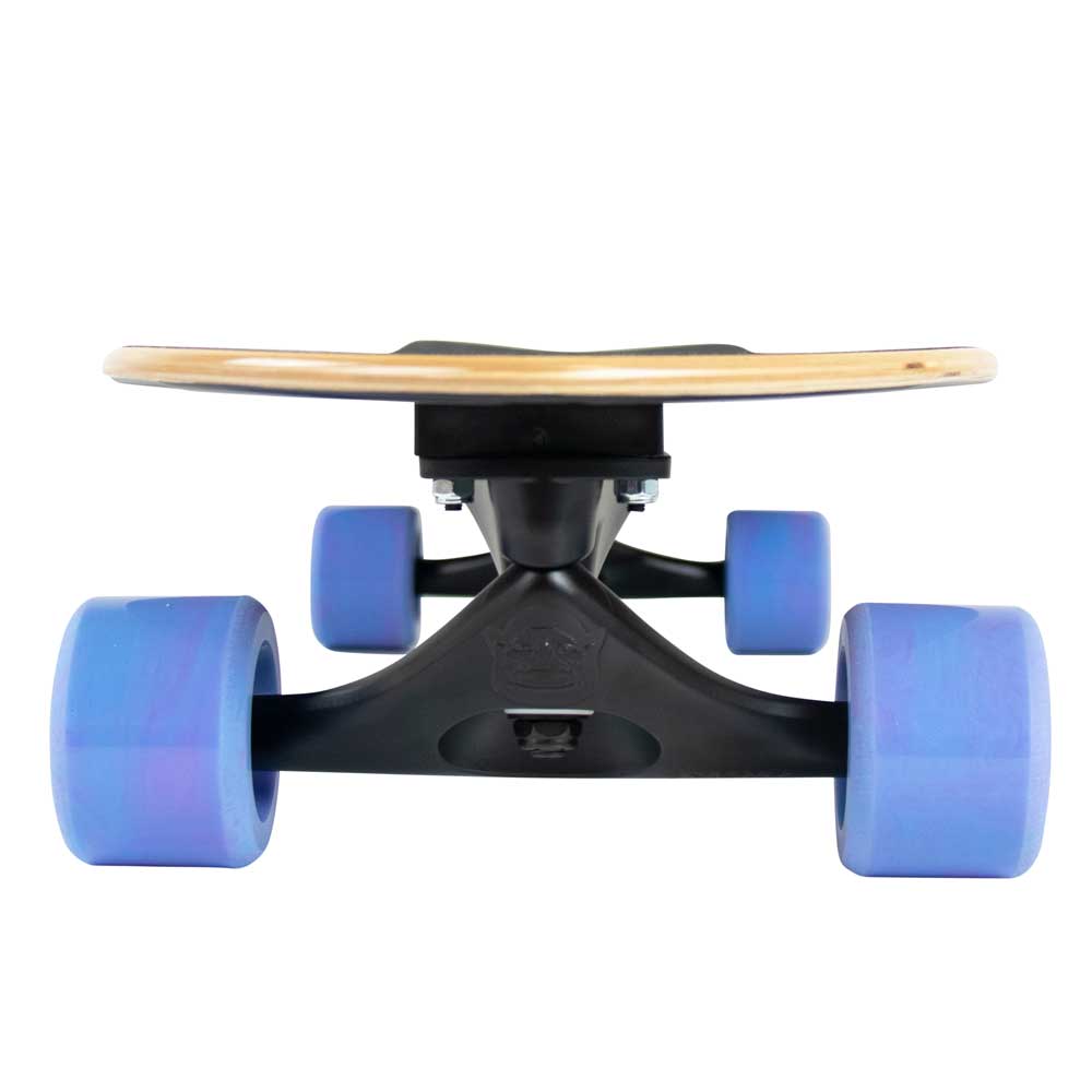 Serie NKX Wide Surfskate