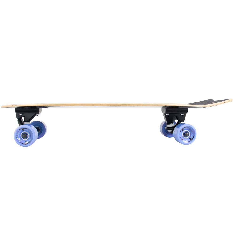 Serie NKX Wide Surfskate