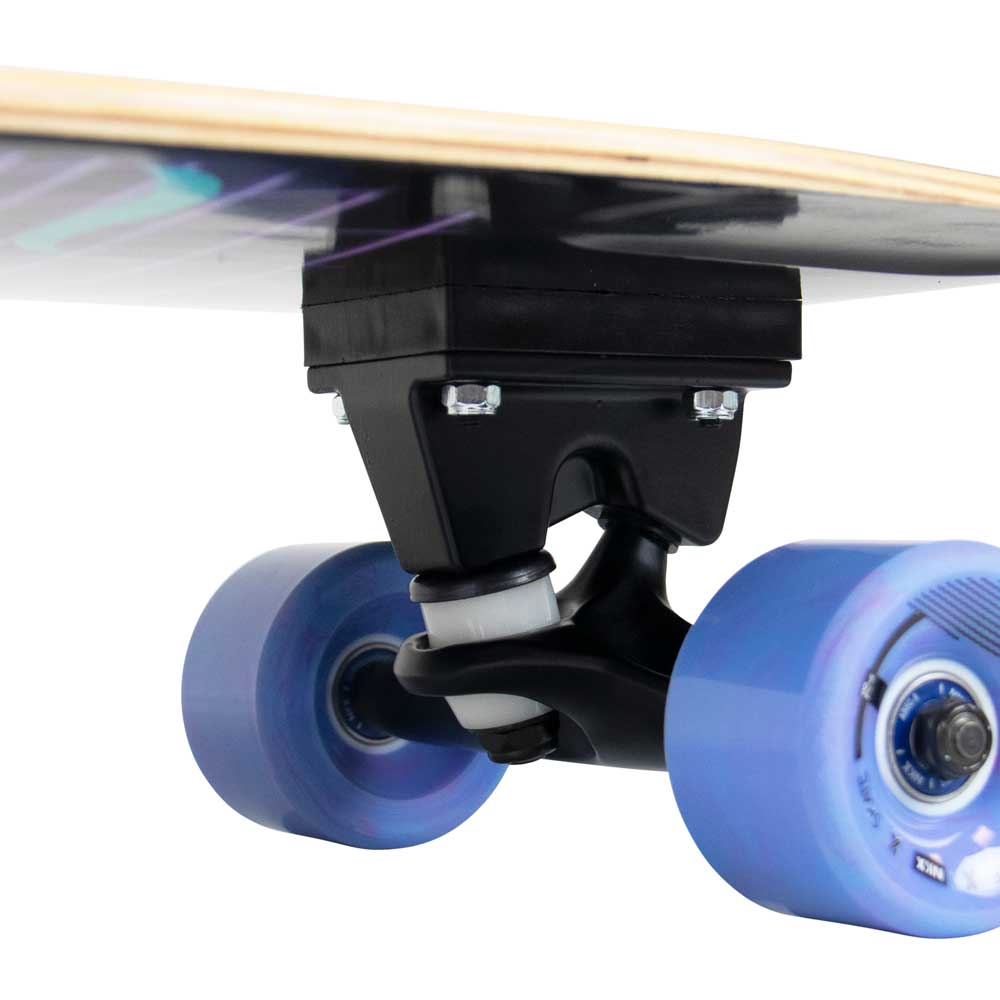 Serie NKX Wide Surfskate