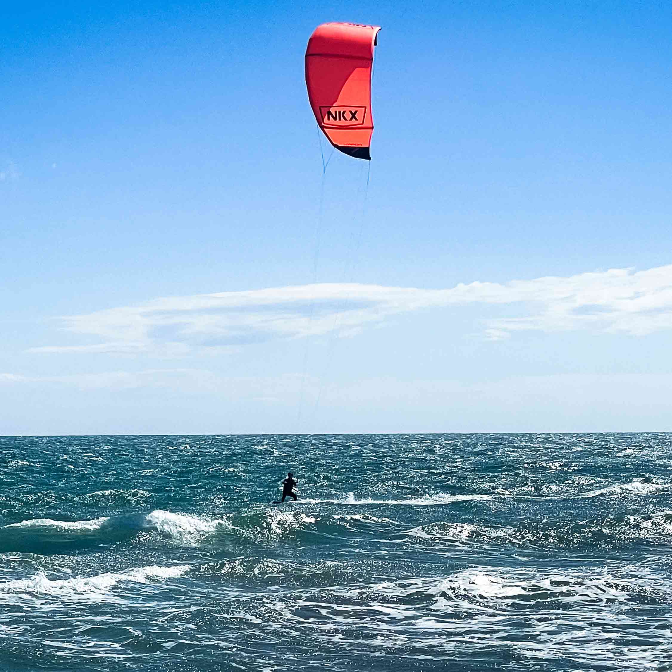Kite NKX Vapor Surf / Freeride