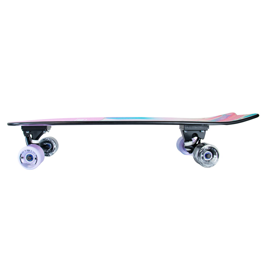 Serie NKX Wide Surfskate