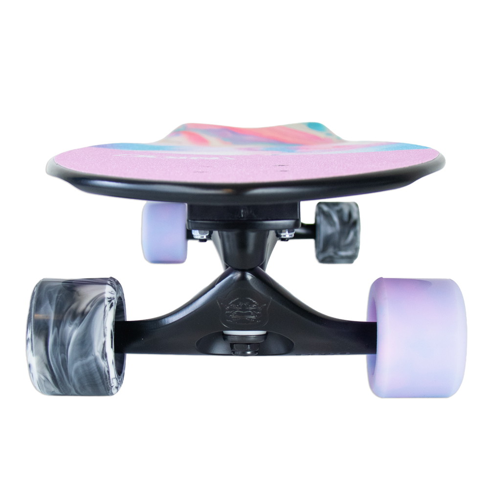 Serie NKX Wide Surfskate