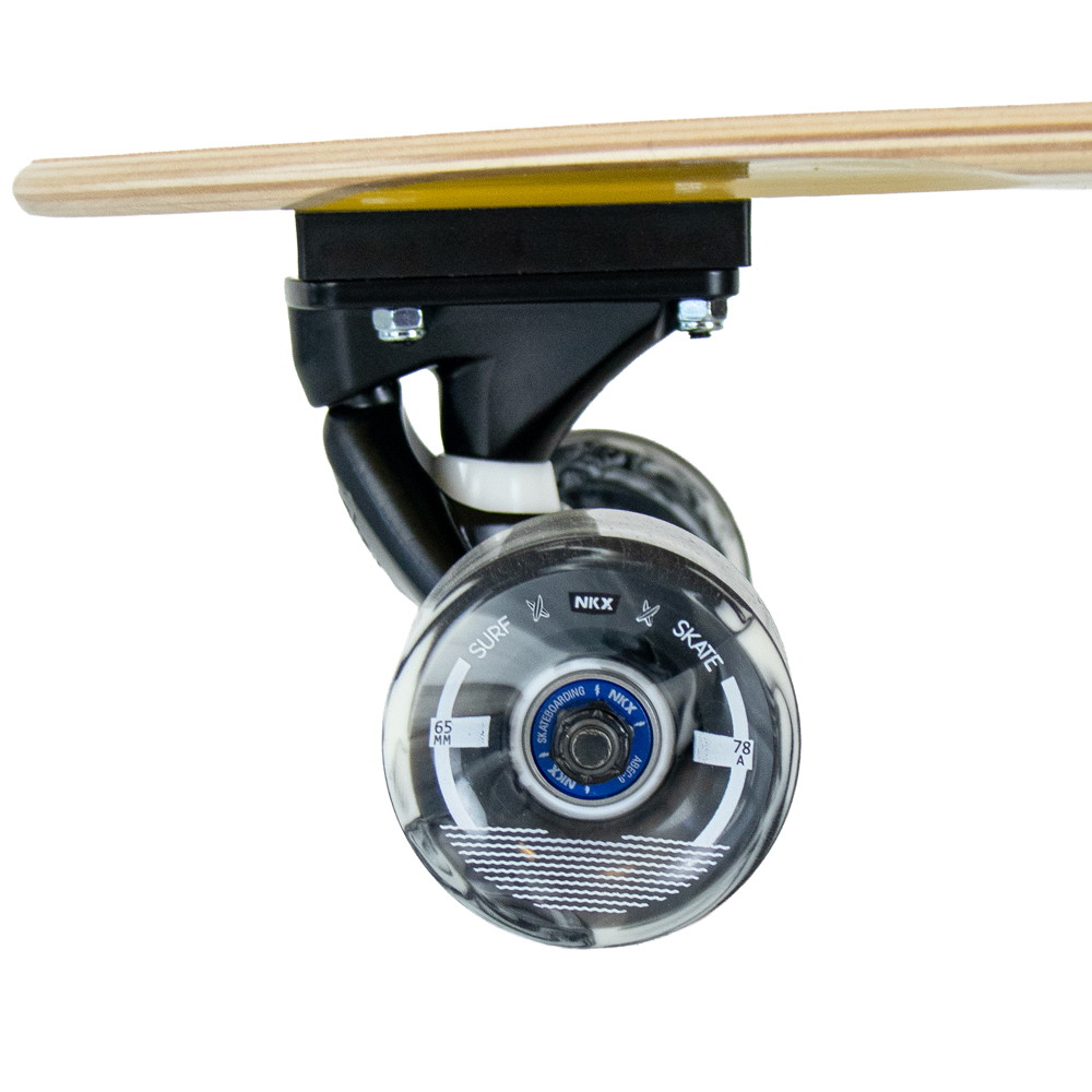 Serie NKX Wide Surfskate