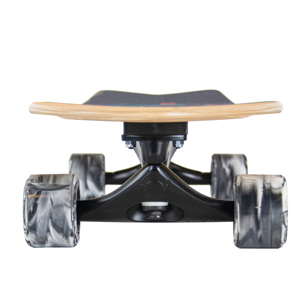Serie NKX Wide Surfskate
