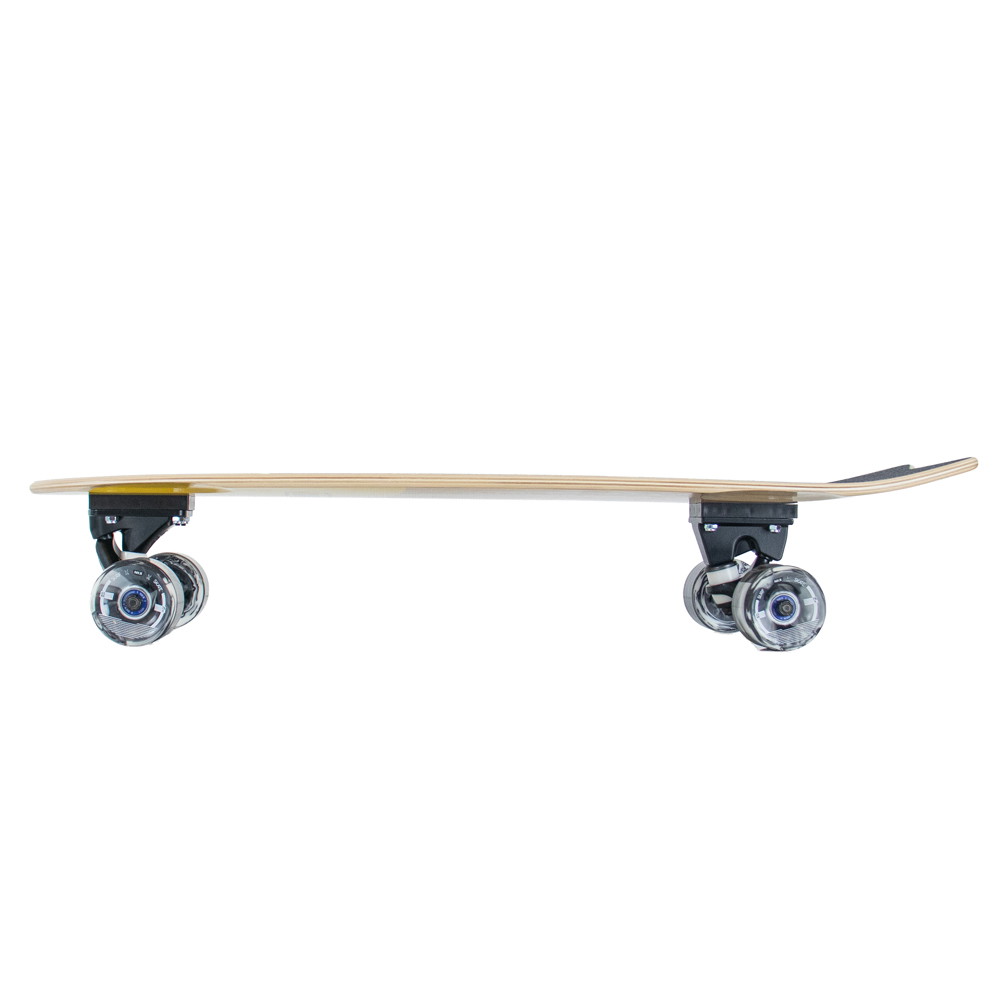 Serie NKX Wide Surfskate
