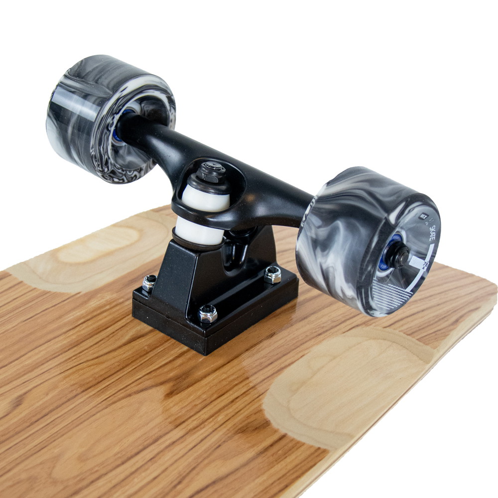 Serie NKX Wide Surfskate
