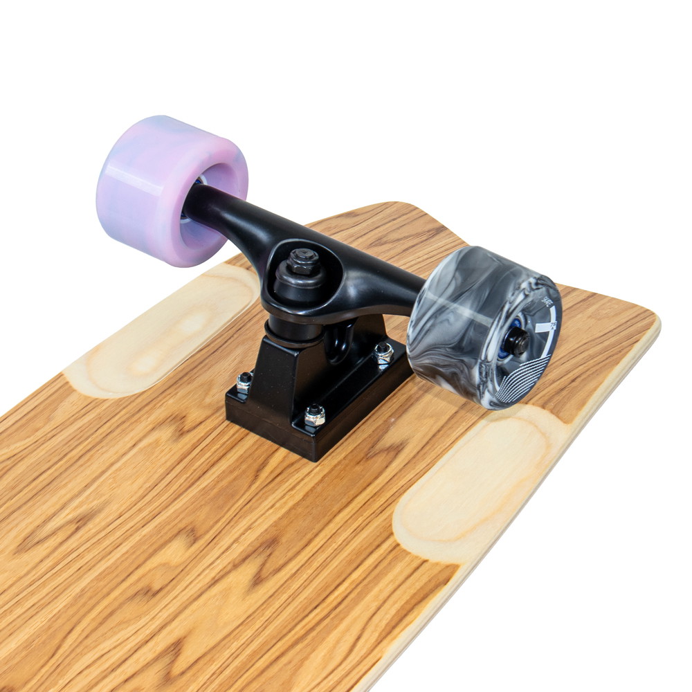 NKX Wide – Surfskate para Carving y Cruising