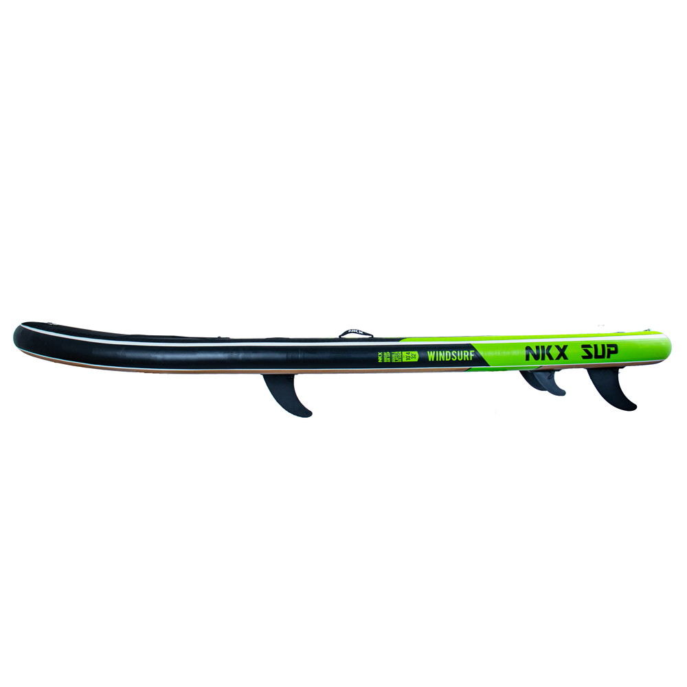 NKX Windsurf Inflatable SUP