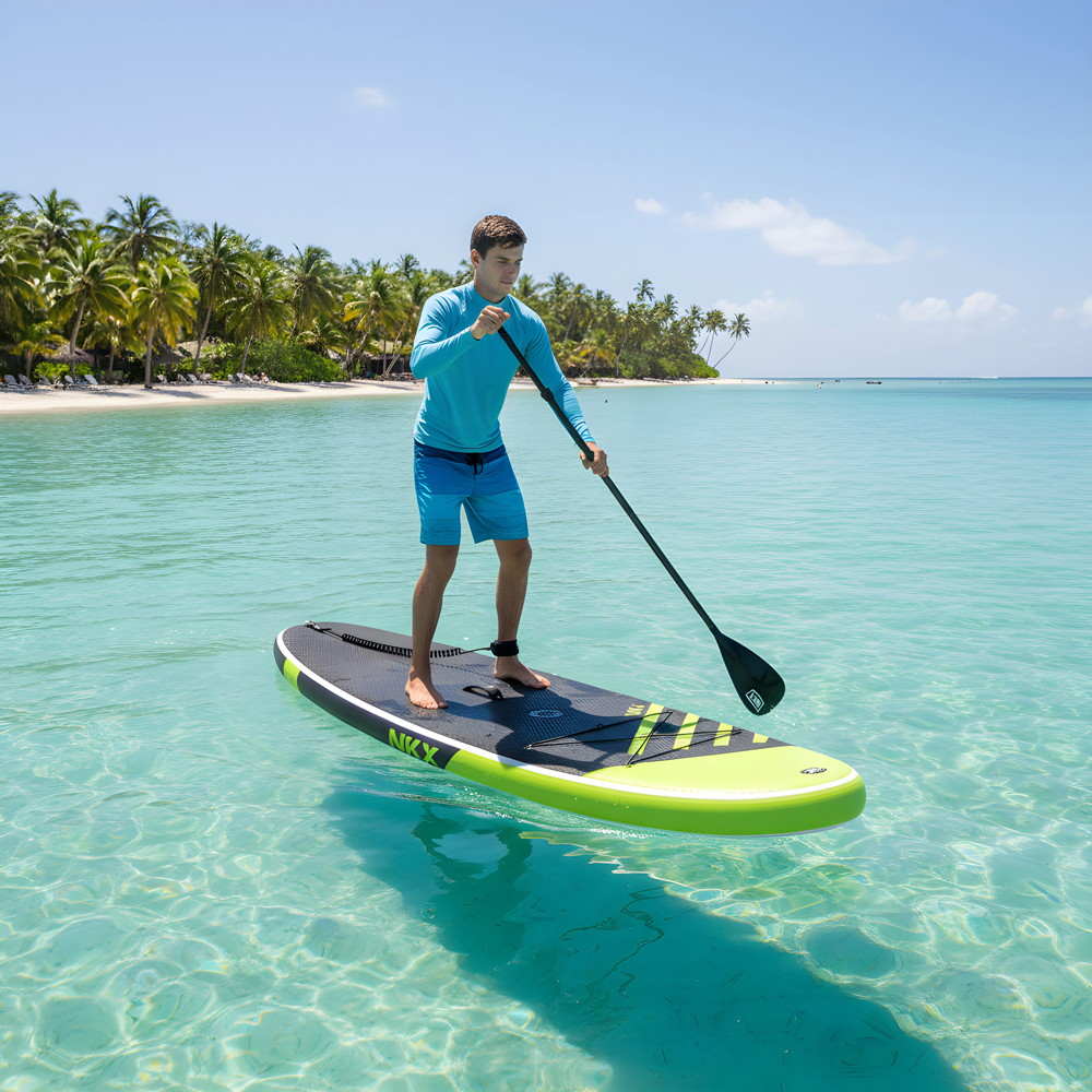 NKX Windsurf Inflatable SUP