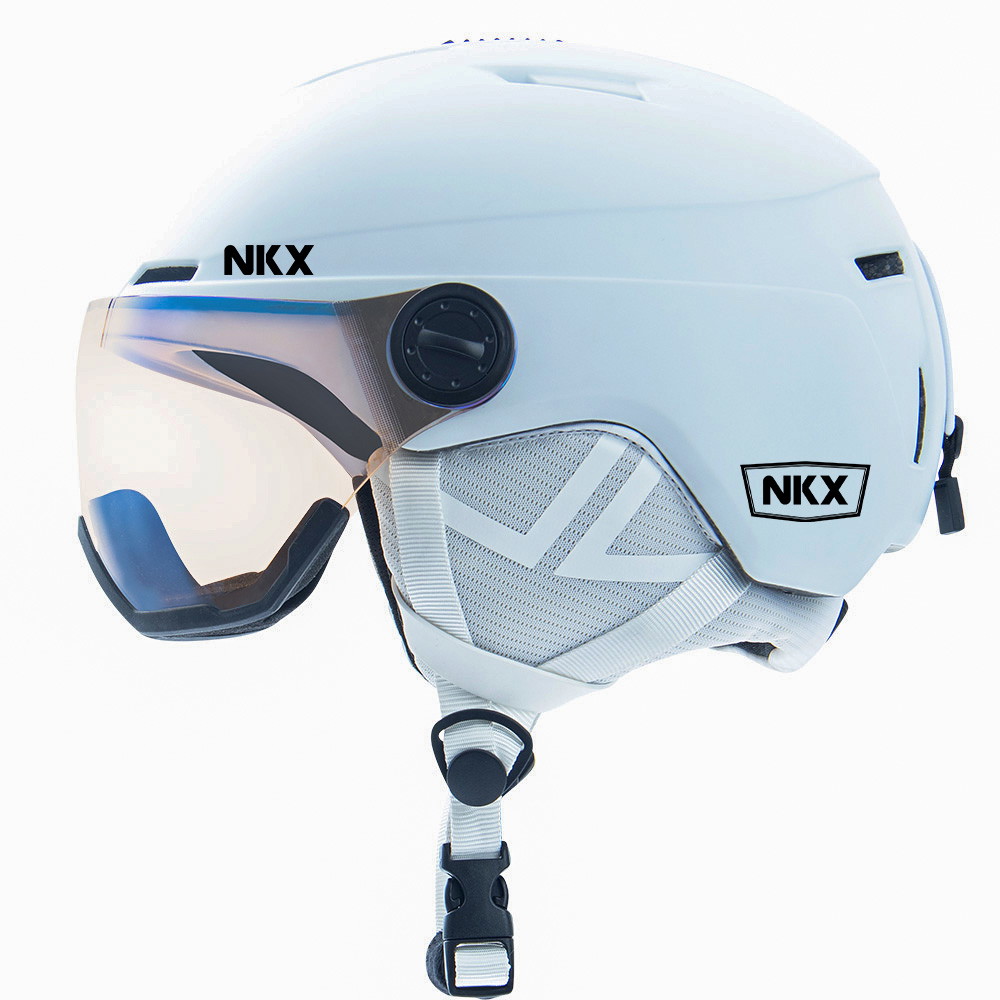 NKX Alpine Casco de esquí