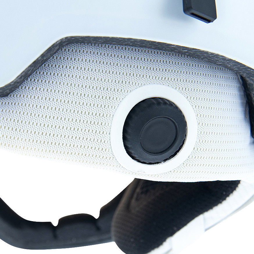 NKX Alpine Casco de esquí