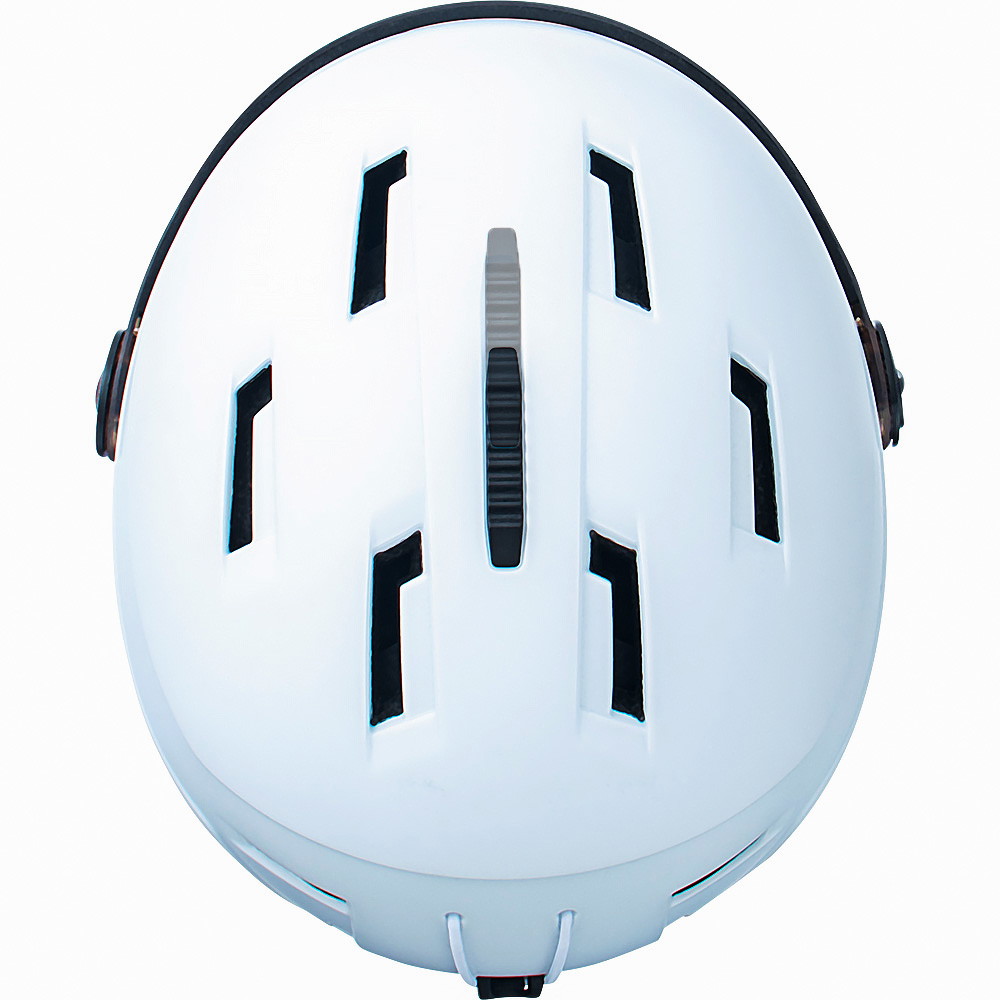 NKX Alpine Casco de esquí