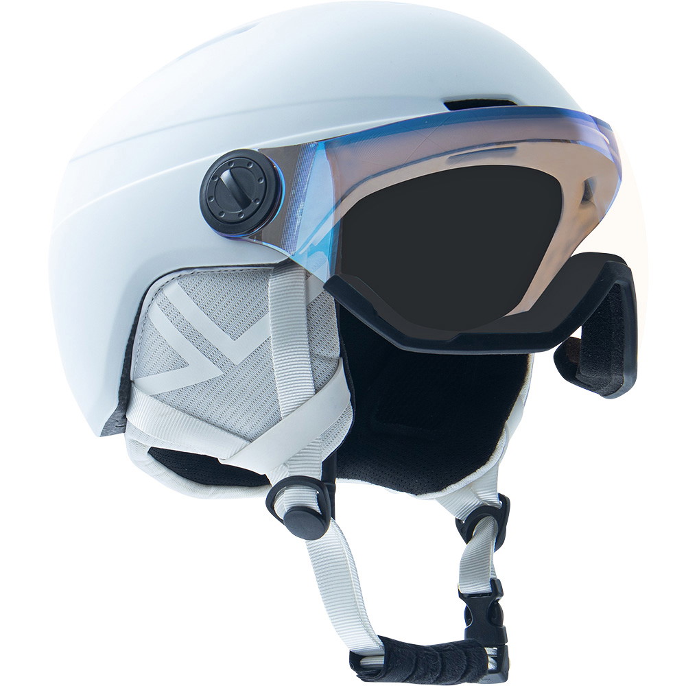 NKX Alpine Casco de esquí