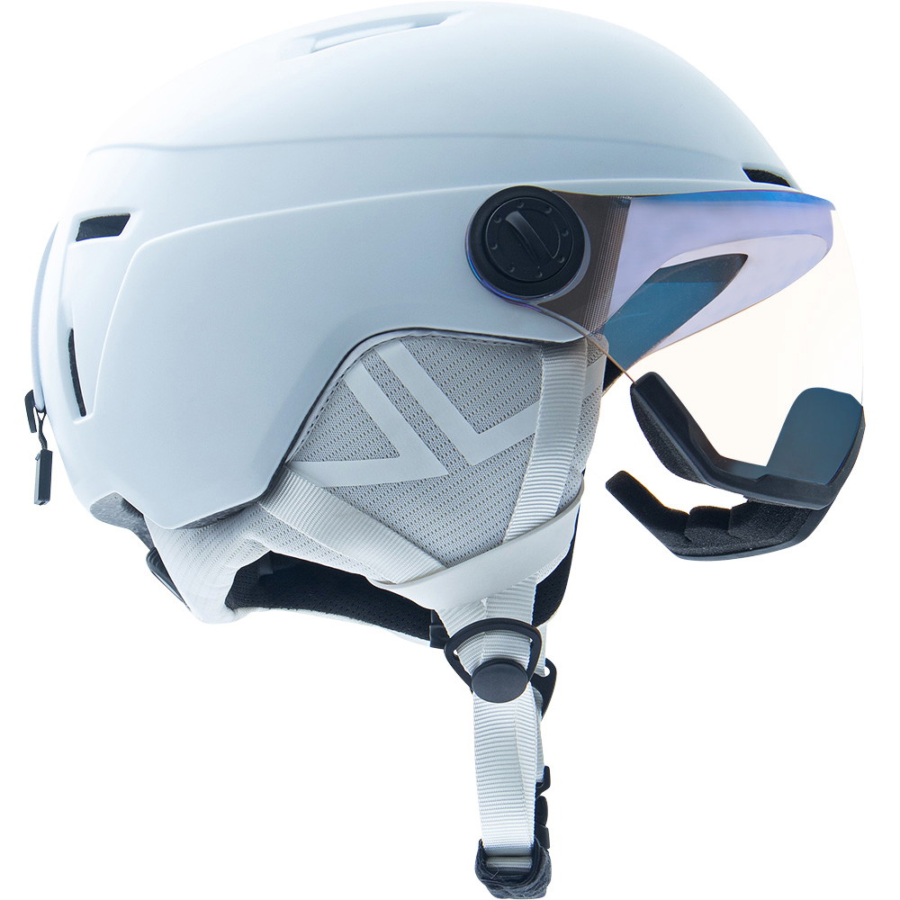 NKX Alpine Casco de esquí