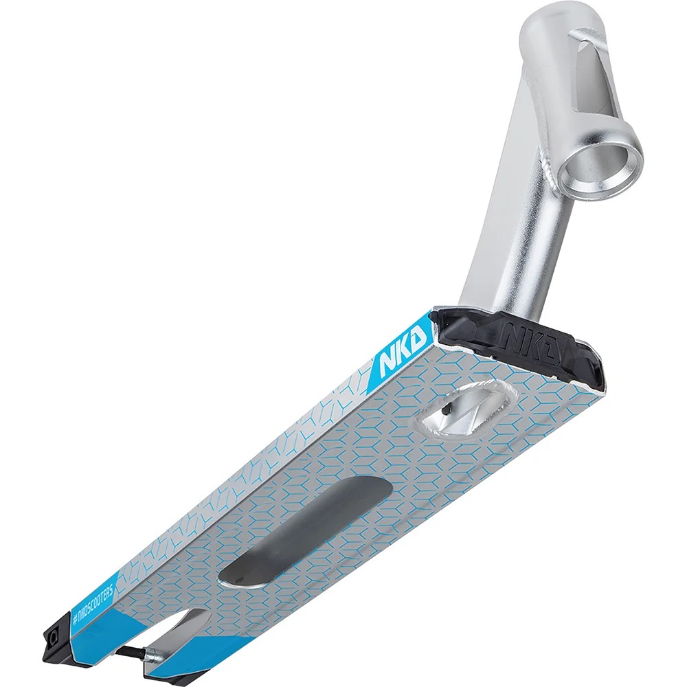 Deck de Scooter NKD Octane