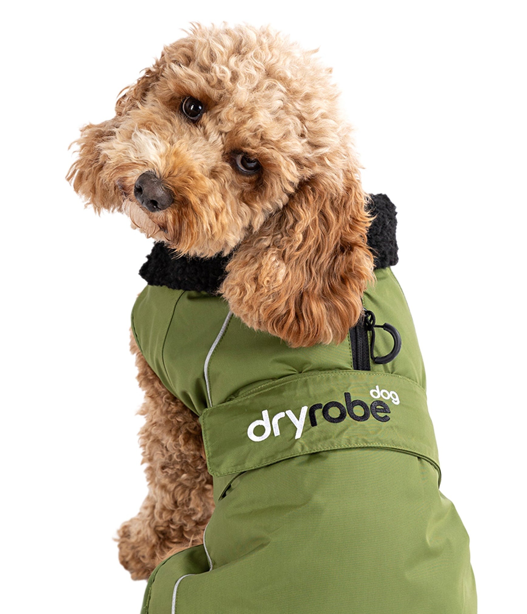 Dryrobe® Abrigo De Perro