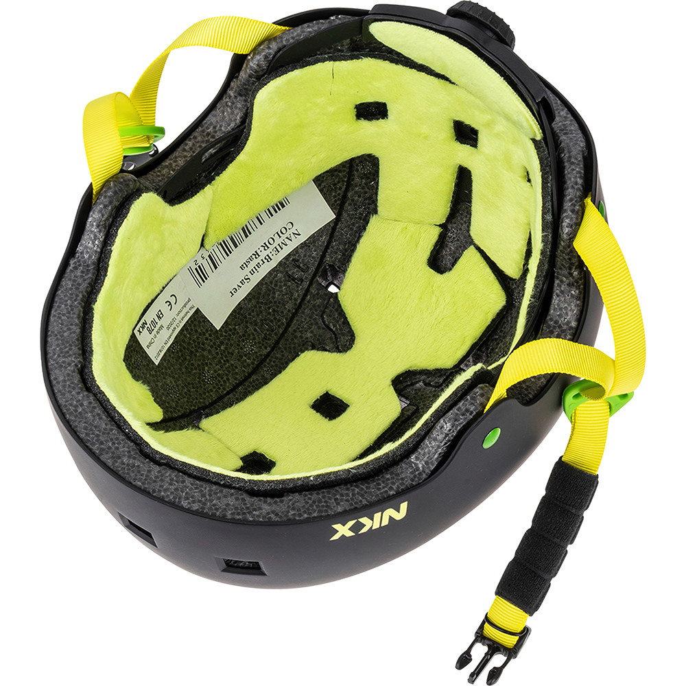 NKX Brain Saver