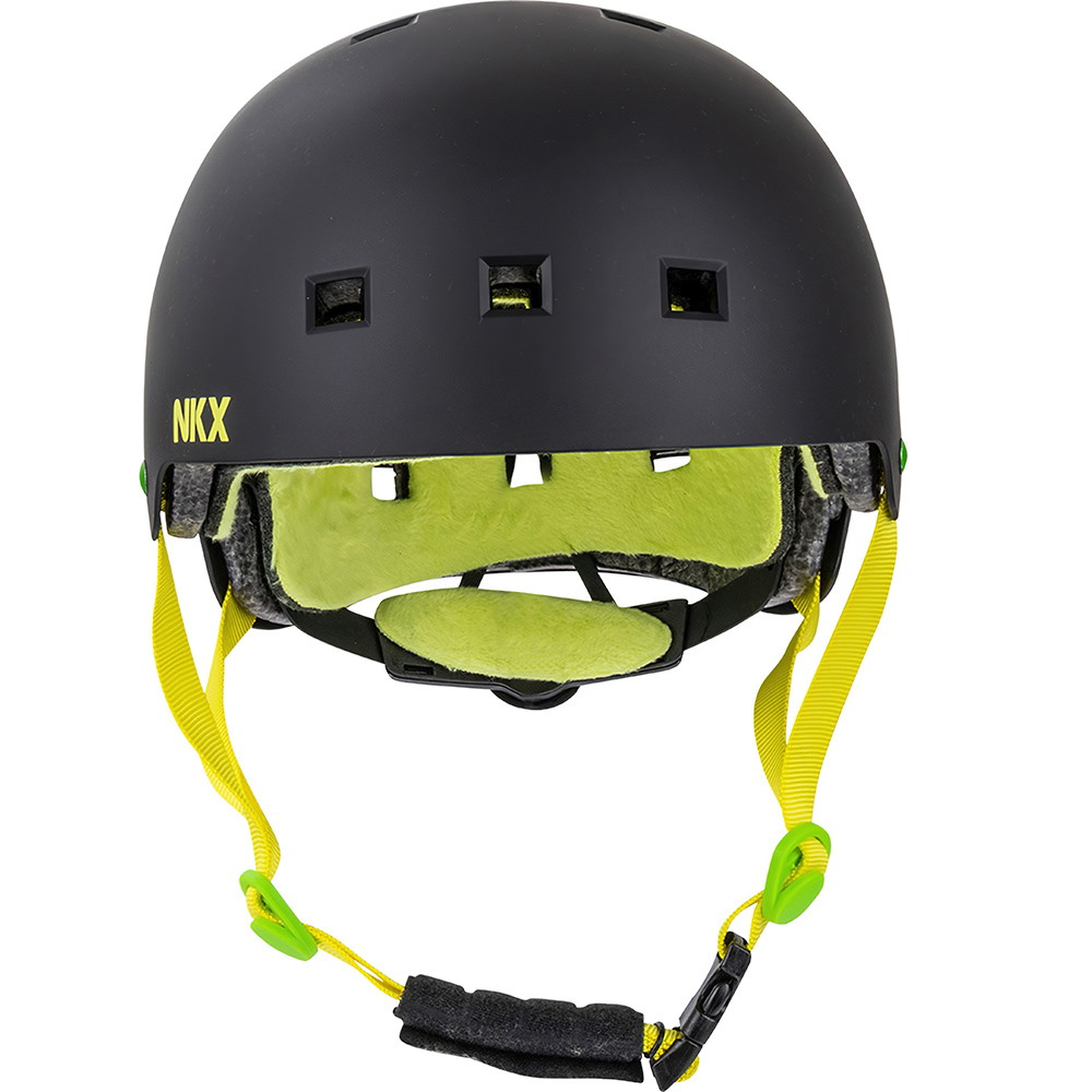 NKX Brain Saver