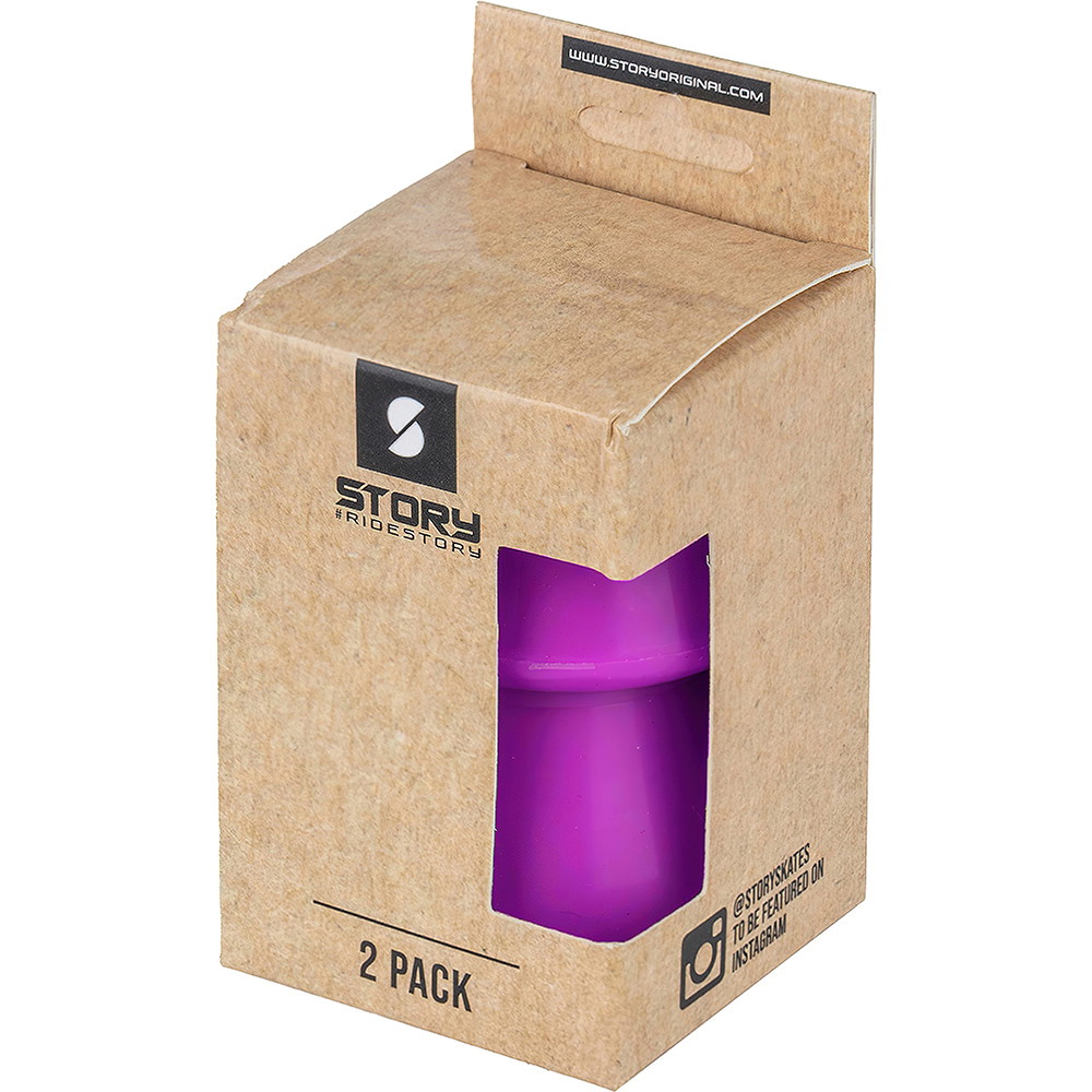 Story Quad Pastillas de freno