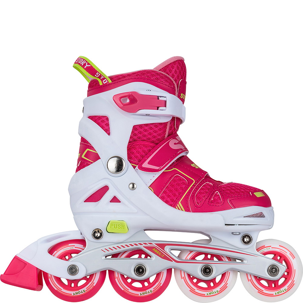 Patines en línea Story Blaster