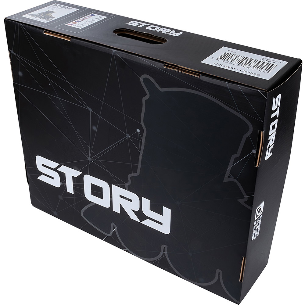 Patines en Línea Story Catalyst